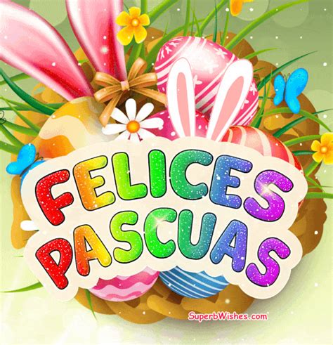 gif de felices pascuas